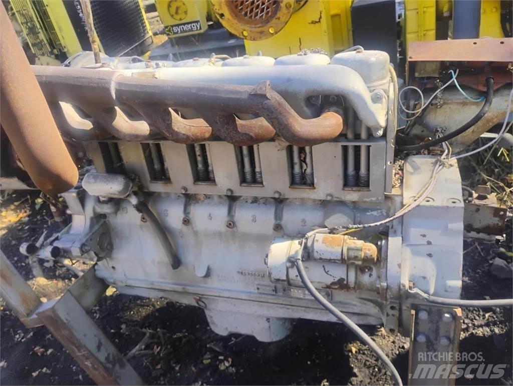 Deutz  发动机