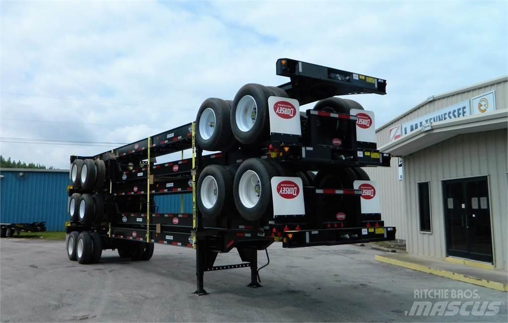 Dorsey 40ft 货柜车
