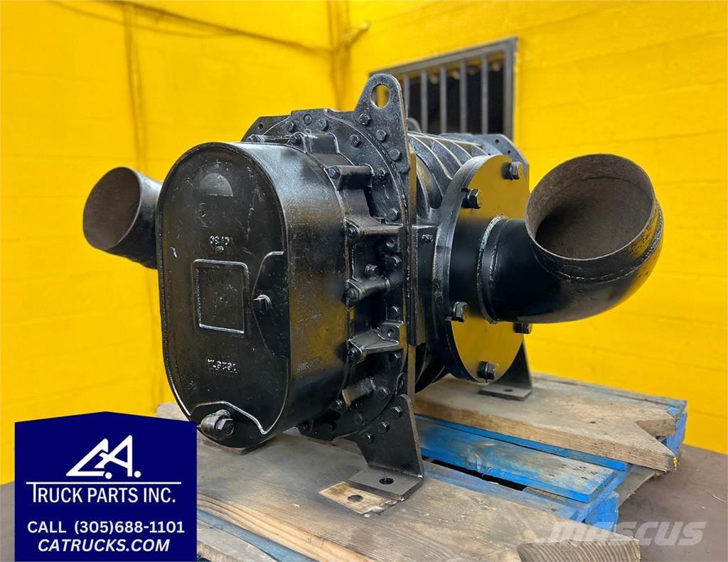 Dresser  电子设备