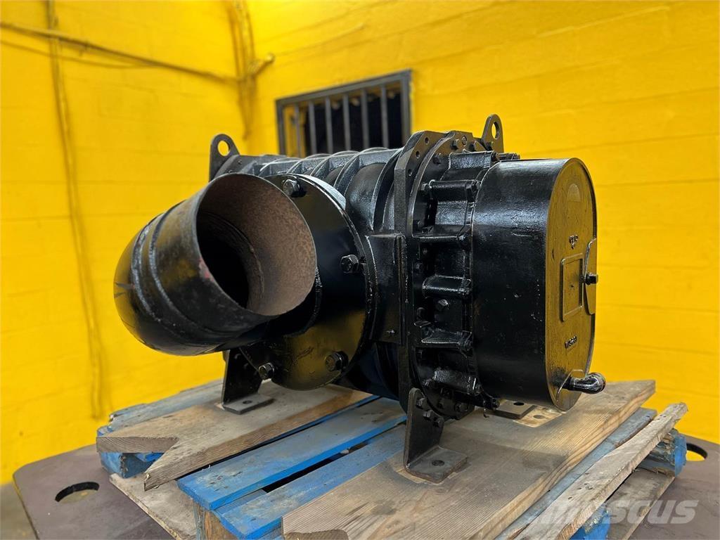 Dresser  电子设备