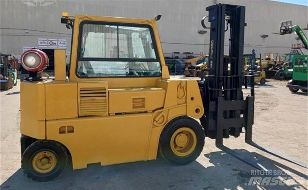 Drexel R60 其他叉车