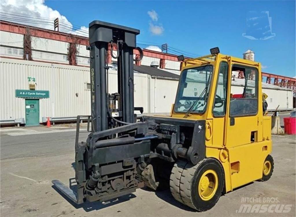 Drexel R60 其他叉车