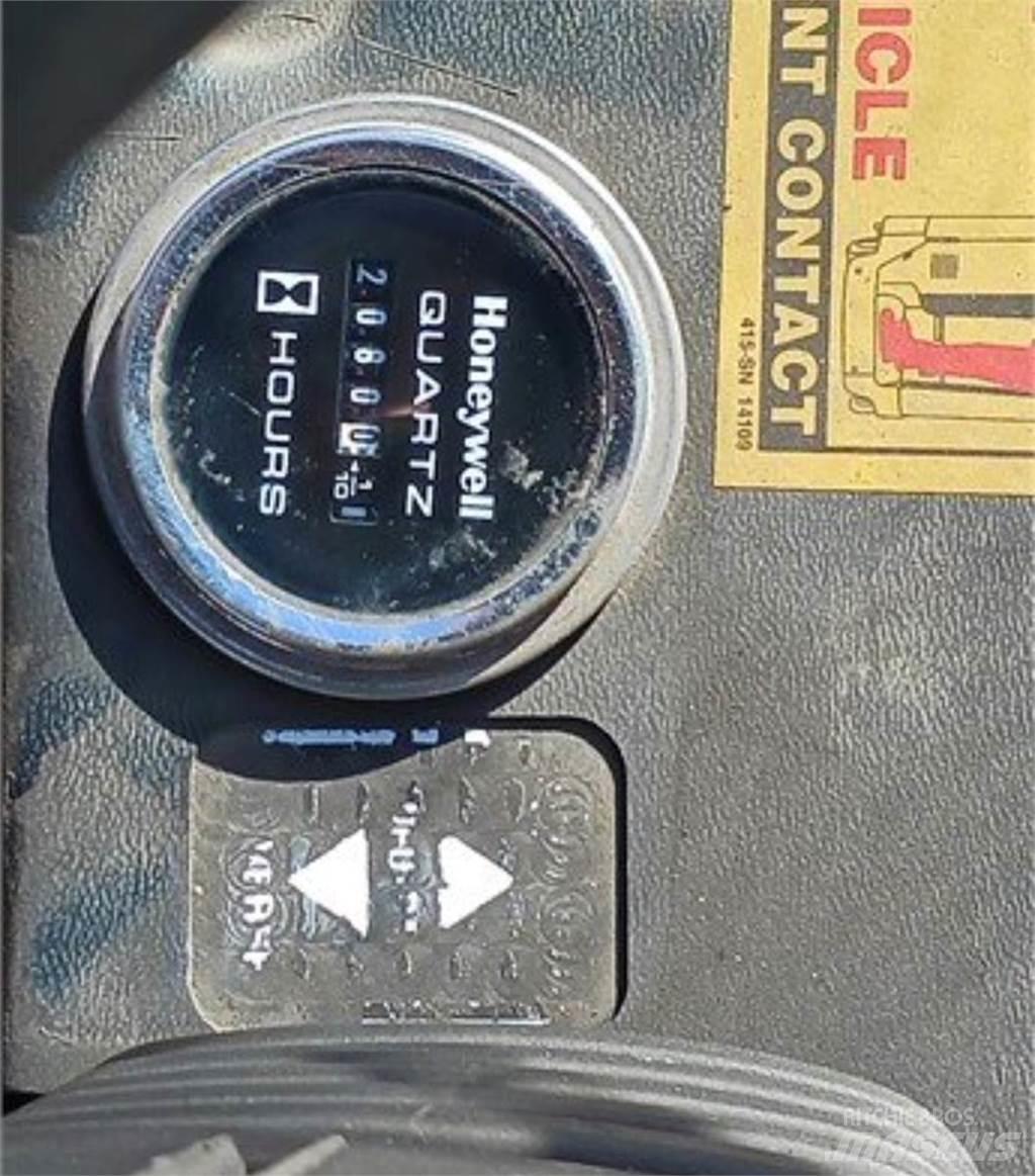 Drexel R60 其他叉车
