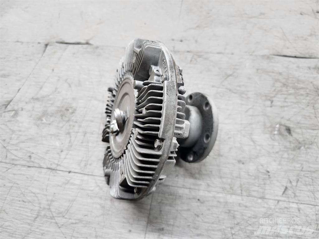 Eaton  运输工具-其他