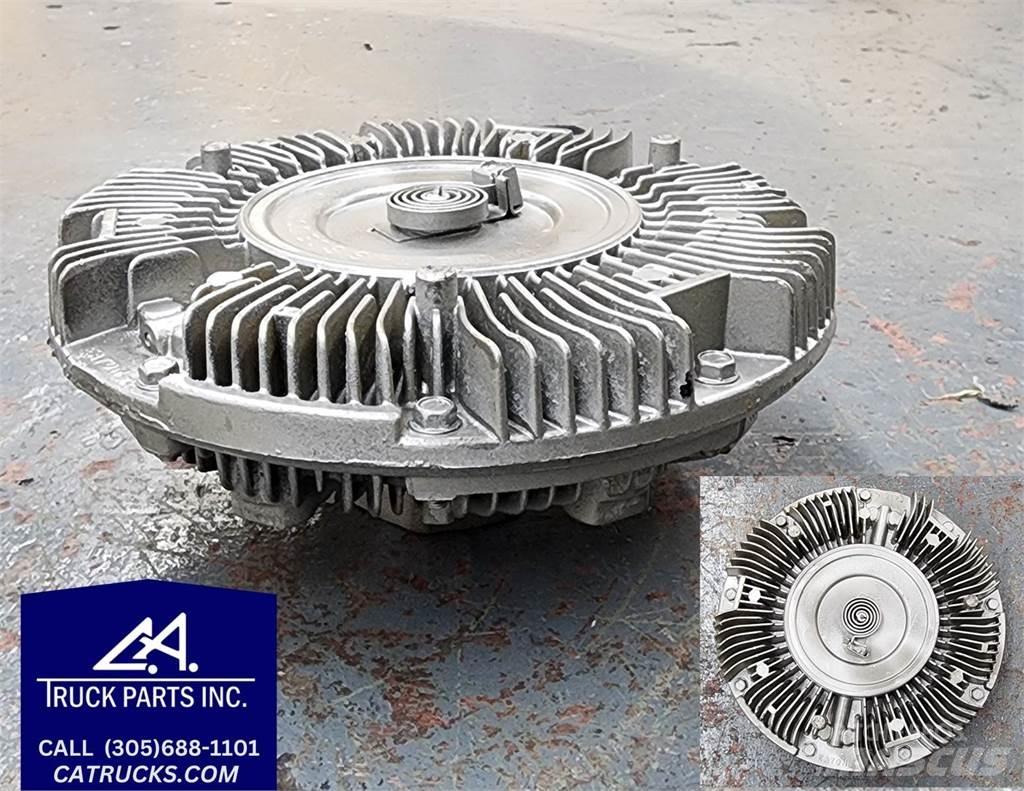 Eaton  运输工具-其他