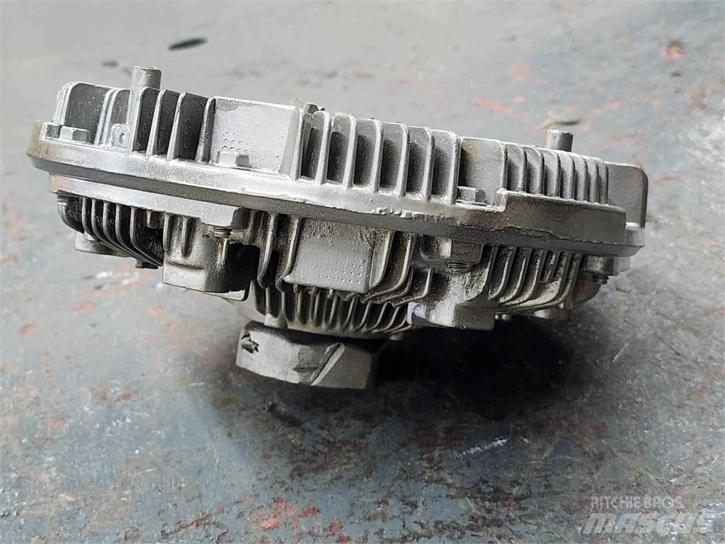 Eaton  运输工具-其他
