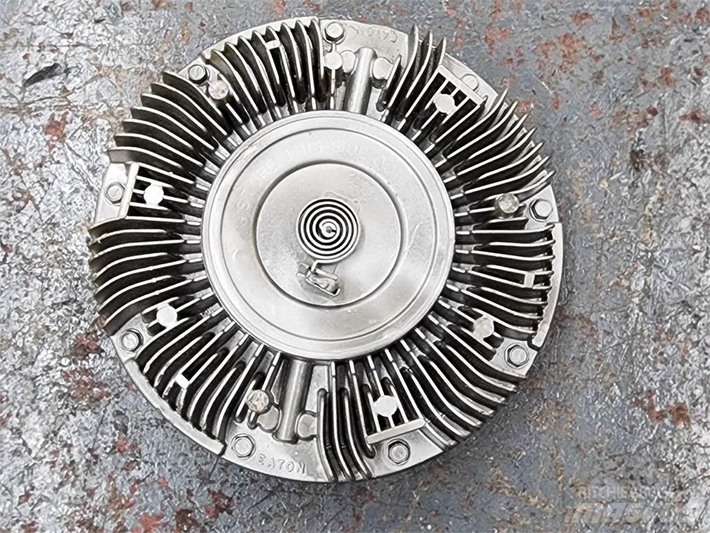 Eaton  运输工具-其他