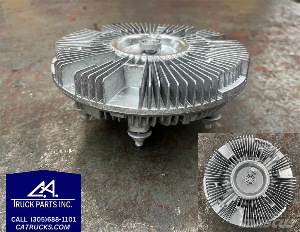 Eaton  运输工具-其他