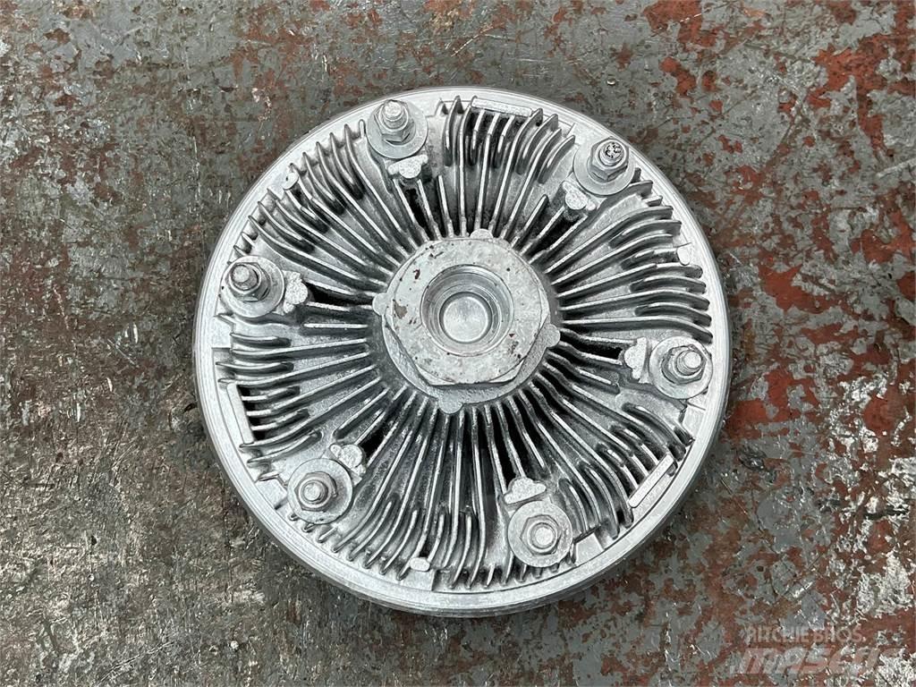Eaton  运输工具-其他