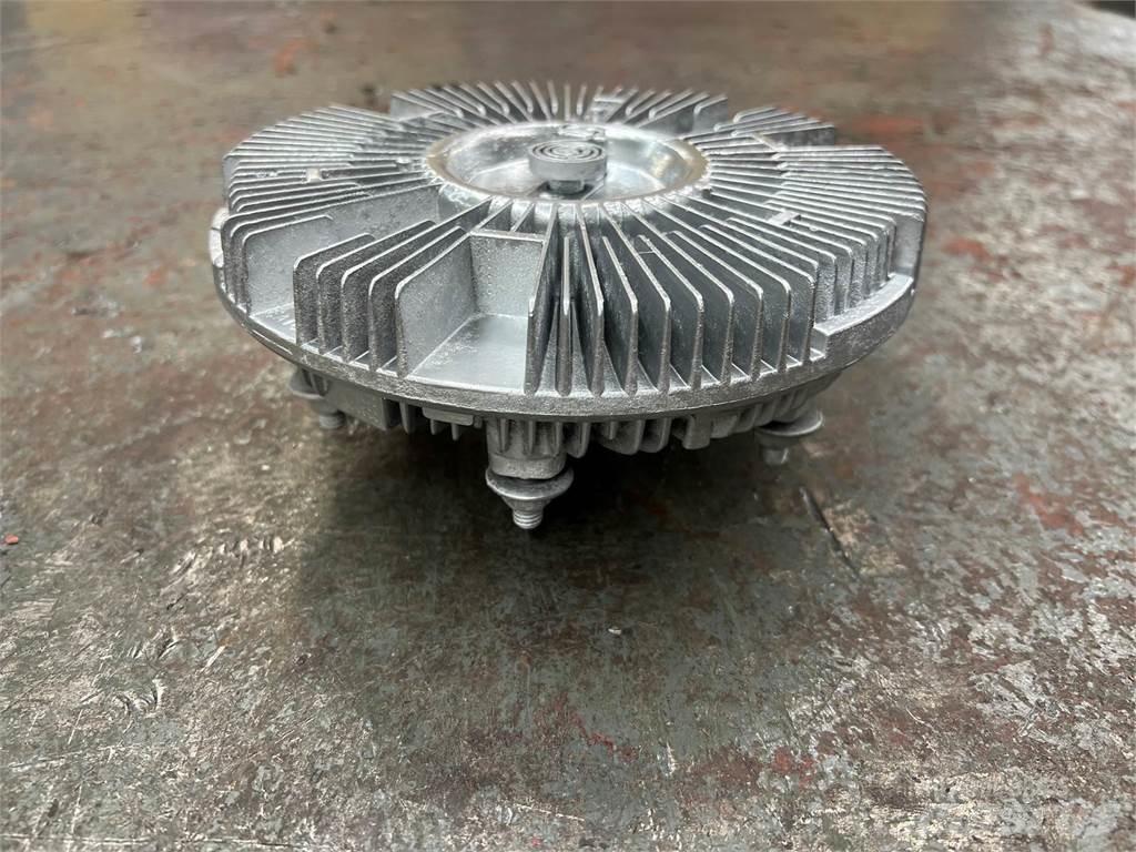 Eaton  运输工具-其他
