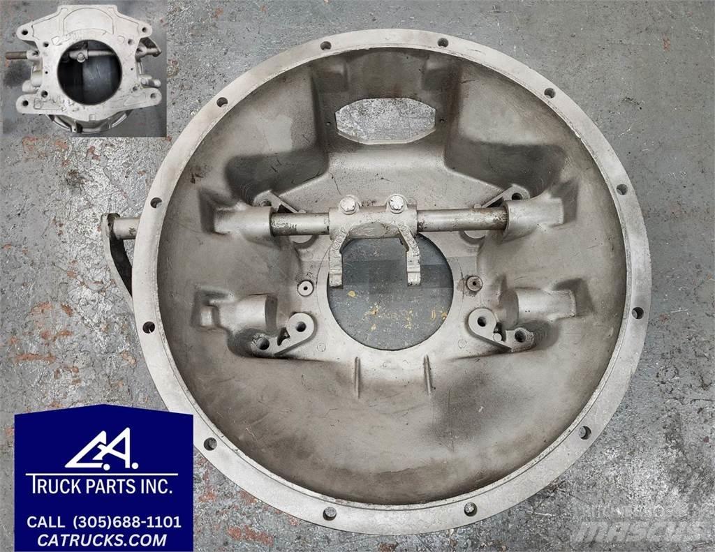 Eaton  运输工具-其他
