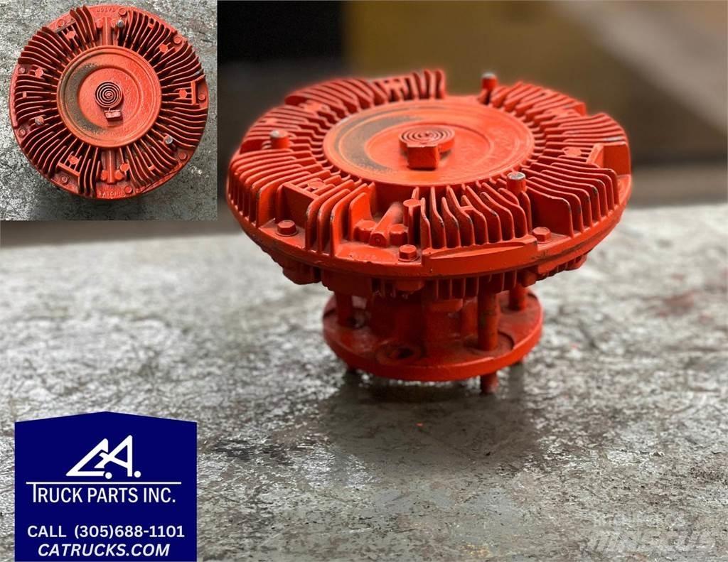 Eaton  运输工具-其他