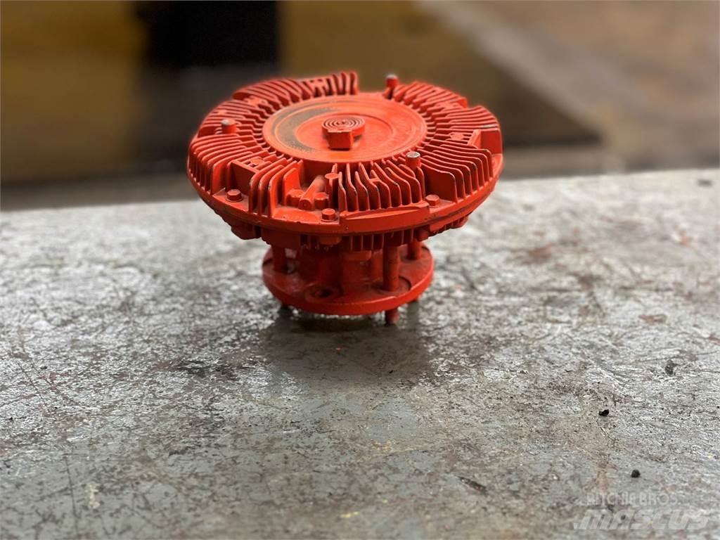 Eaton  运输工具-其他