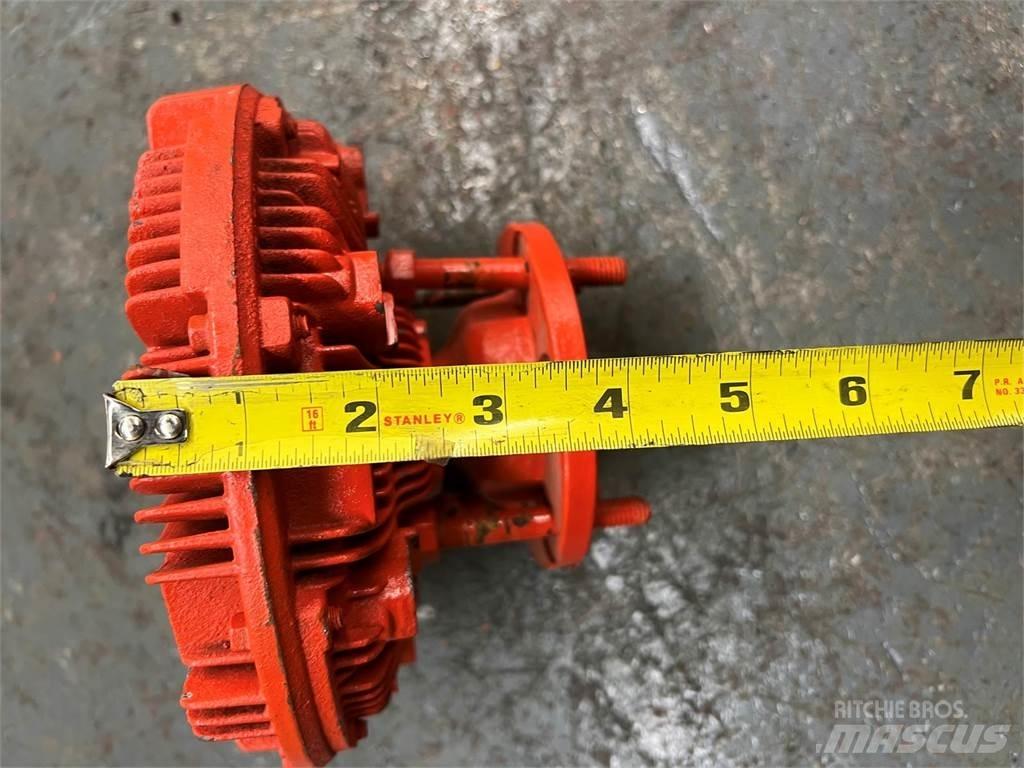 Eaton  运输工具-其他