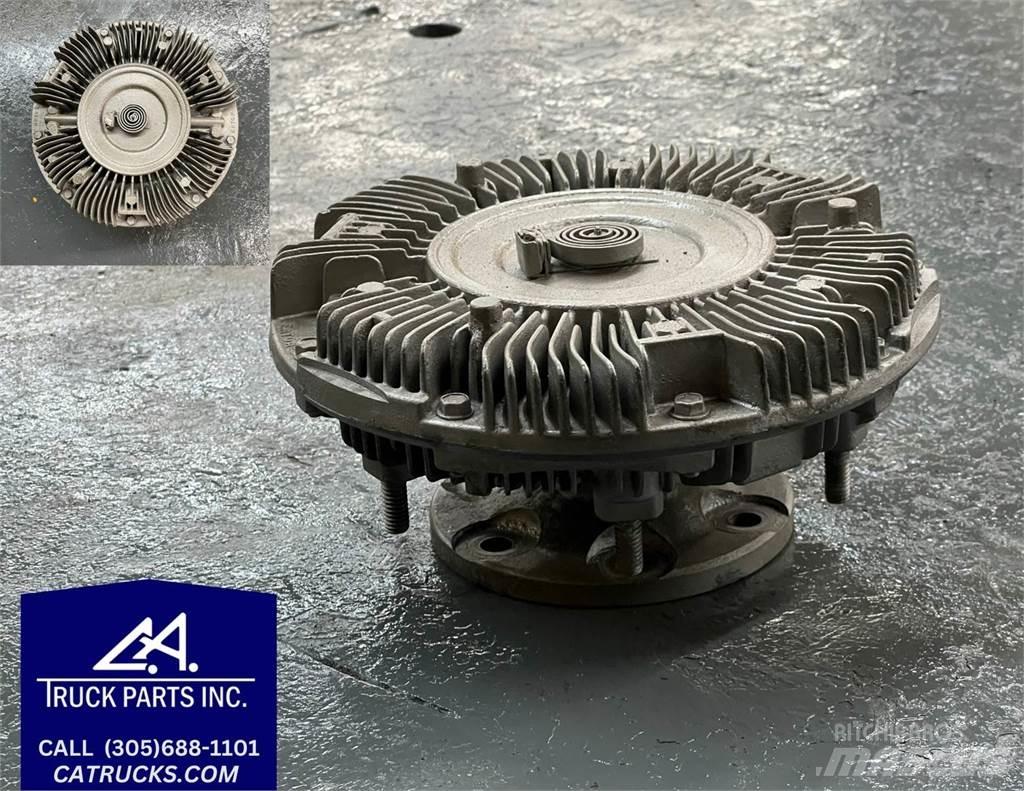 Eaton  运输工具-其他
