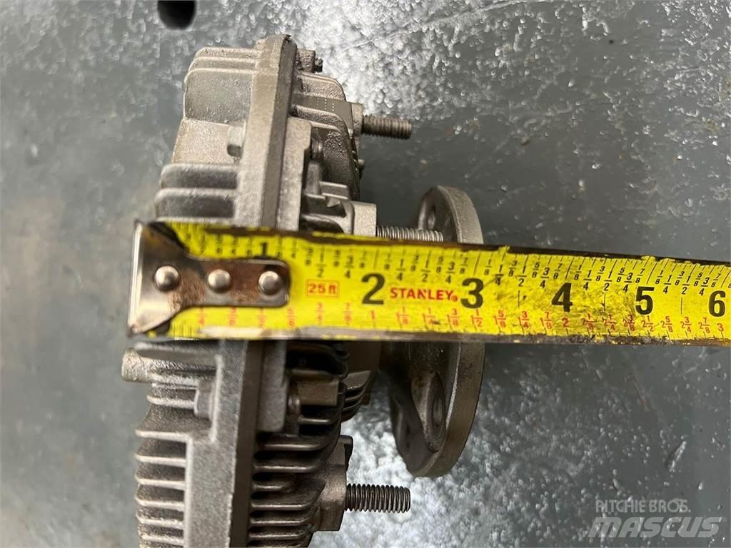 Eaton  运输工具-其他