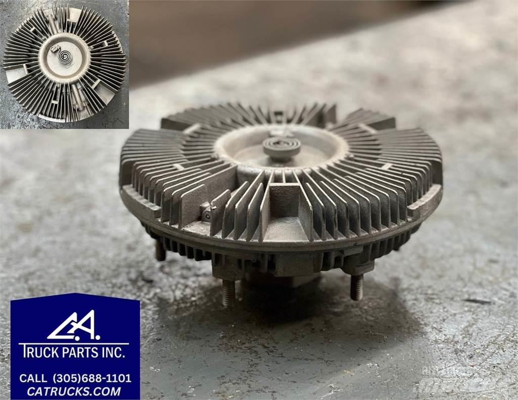 Eaton  运输工具-其他