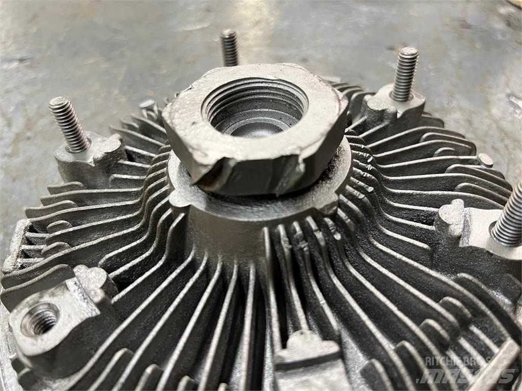 Eaton  运输工具-其他