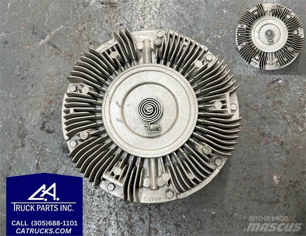 Eaton  运输工具-其他