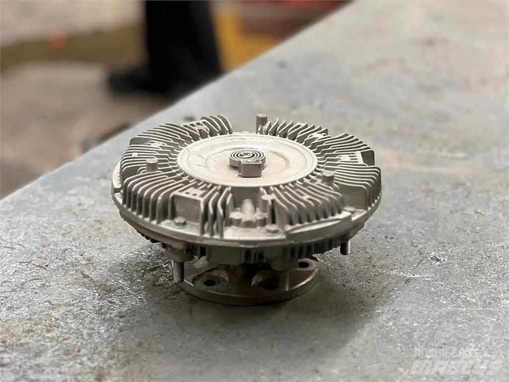Eaton  运输工具-其他