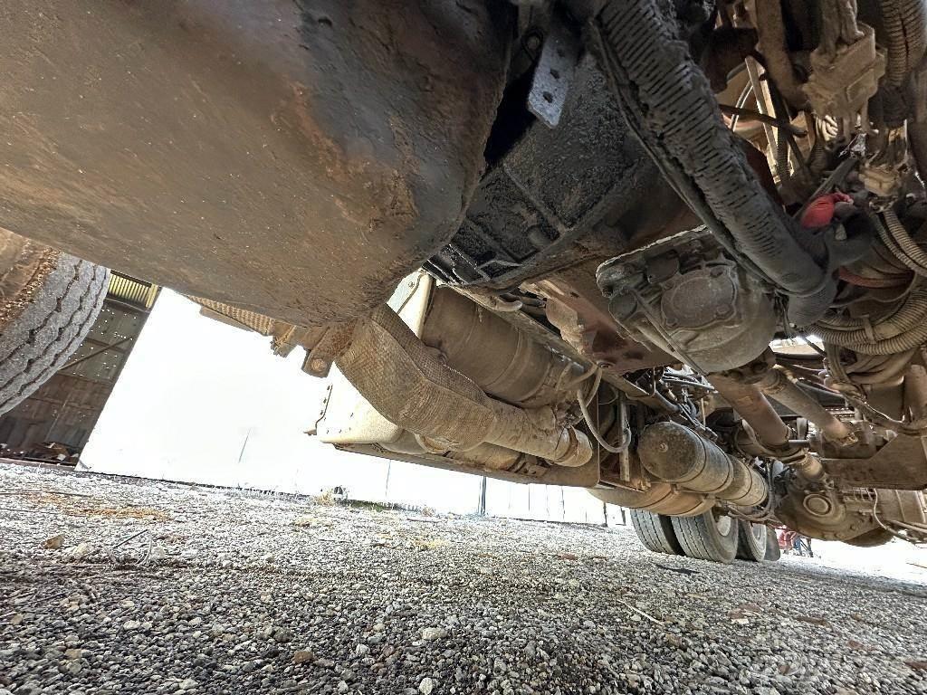 Eaton 388 变速器