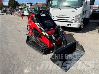 EGN EG360T 滑移装载机