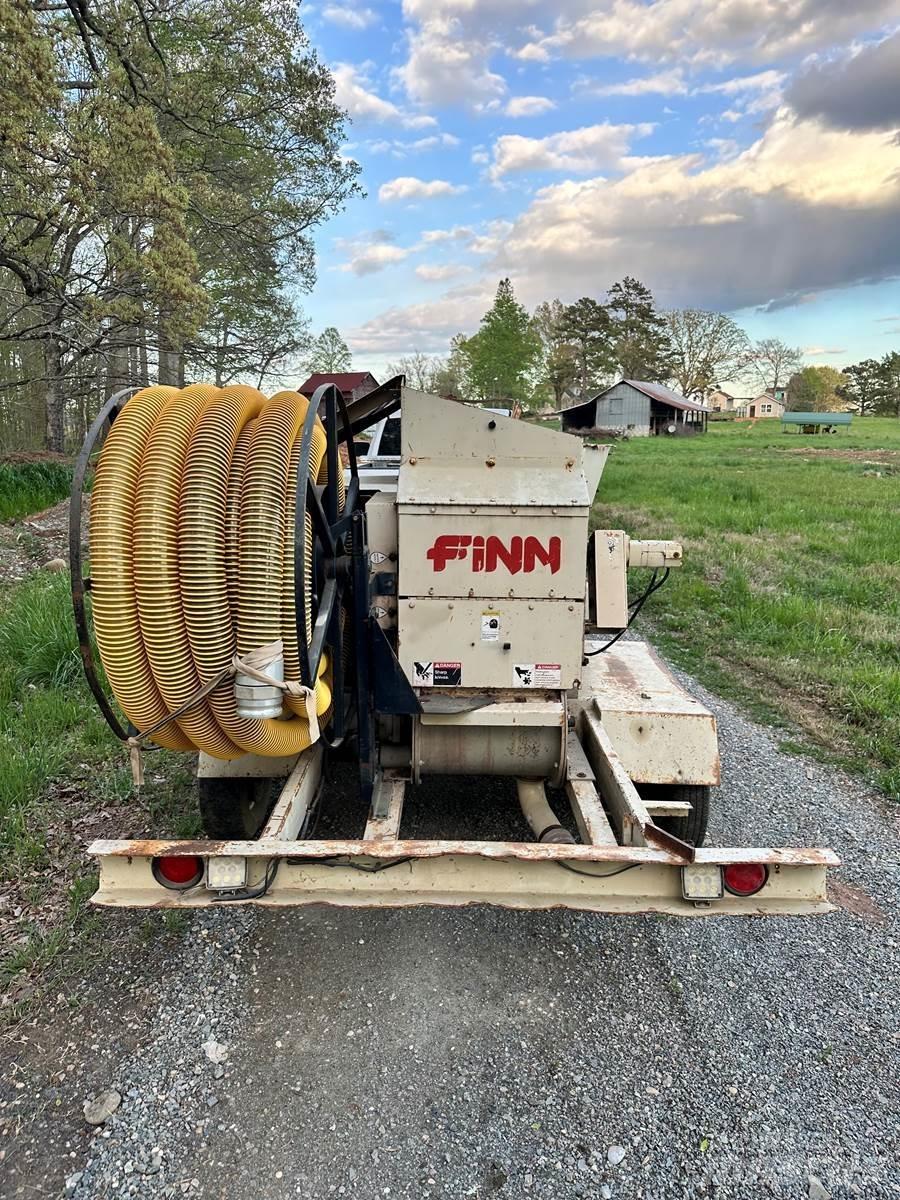 Finn BB302 市政车