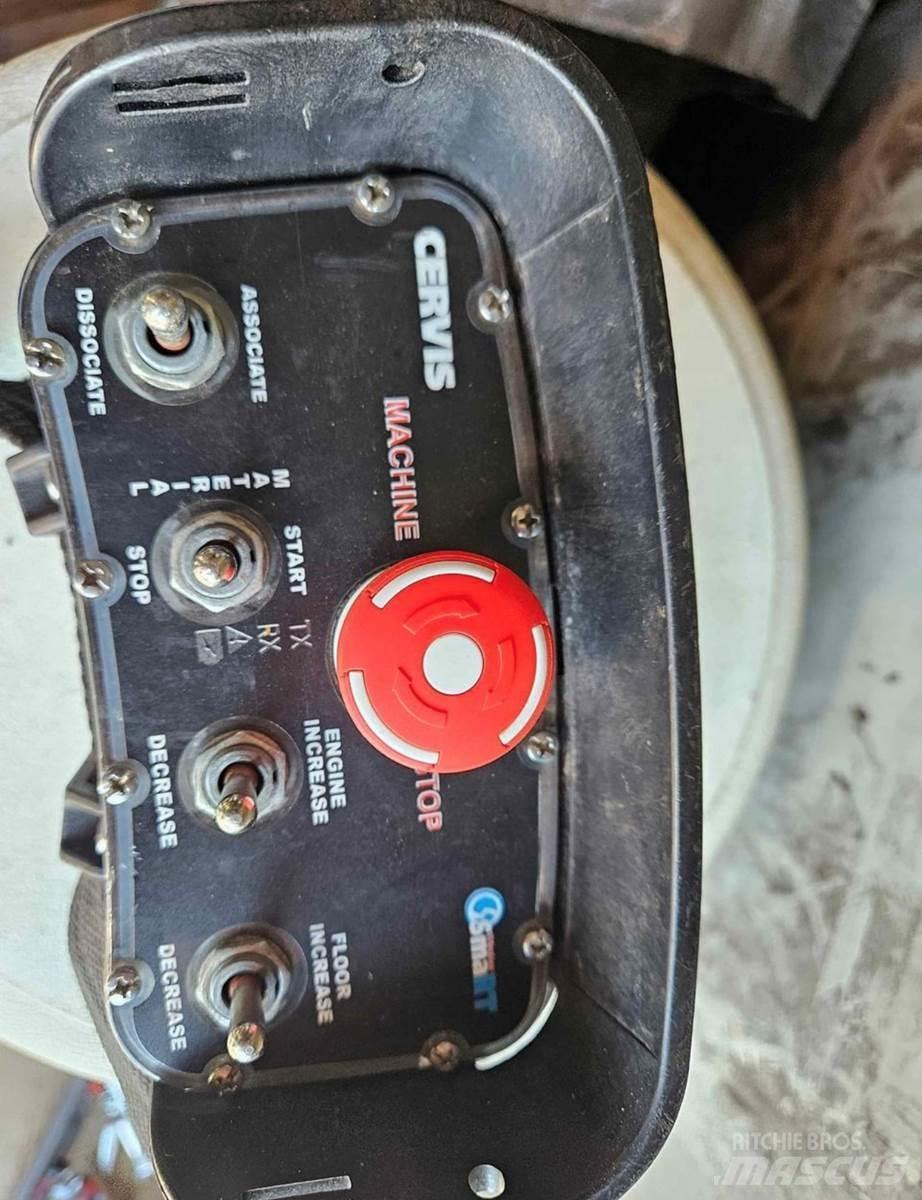 Finn BB302 市政车