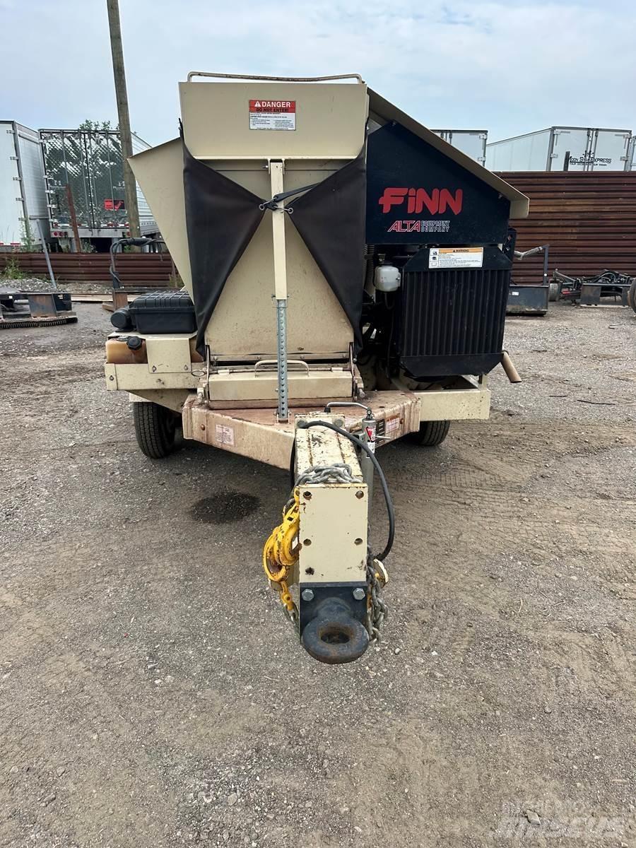 Finn BB302 市政车