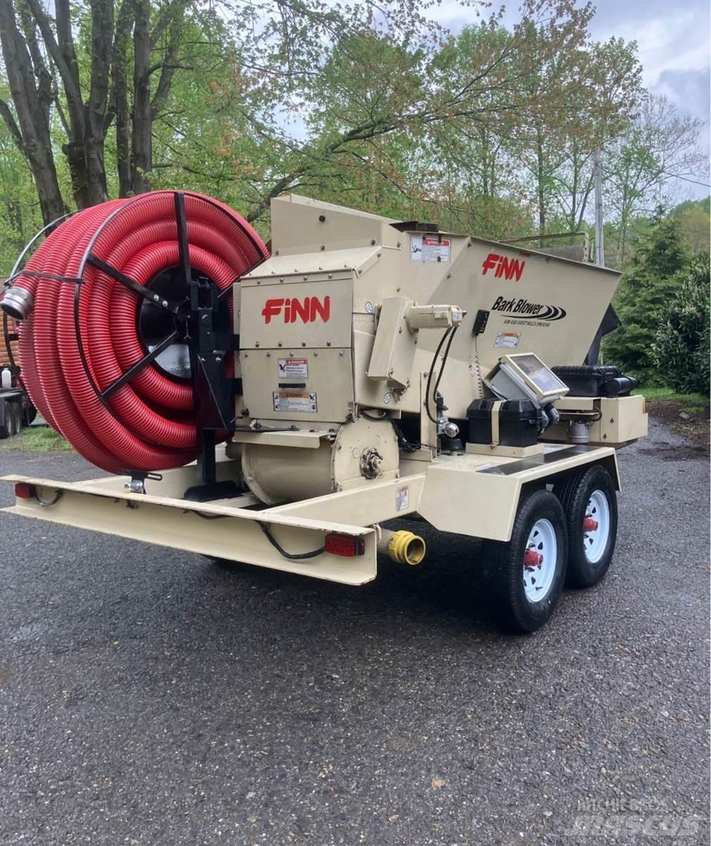 Finn BB302 市政车