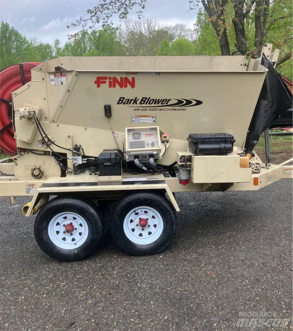 Finn BB302 市政车