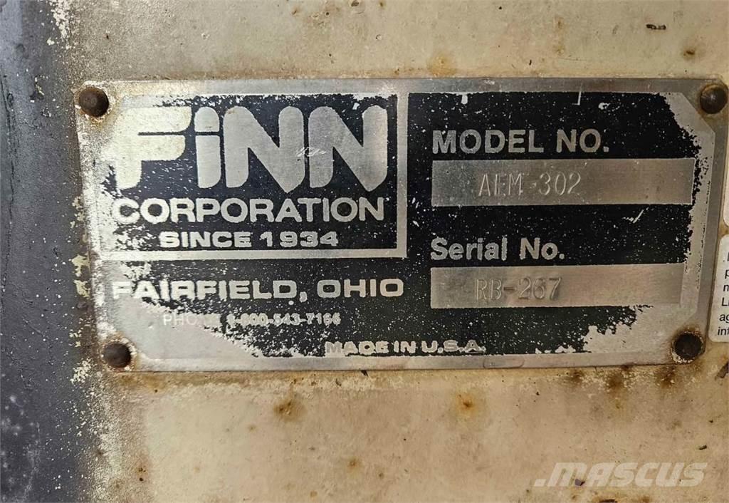 Finn BB302 市政车