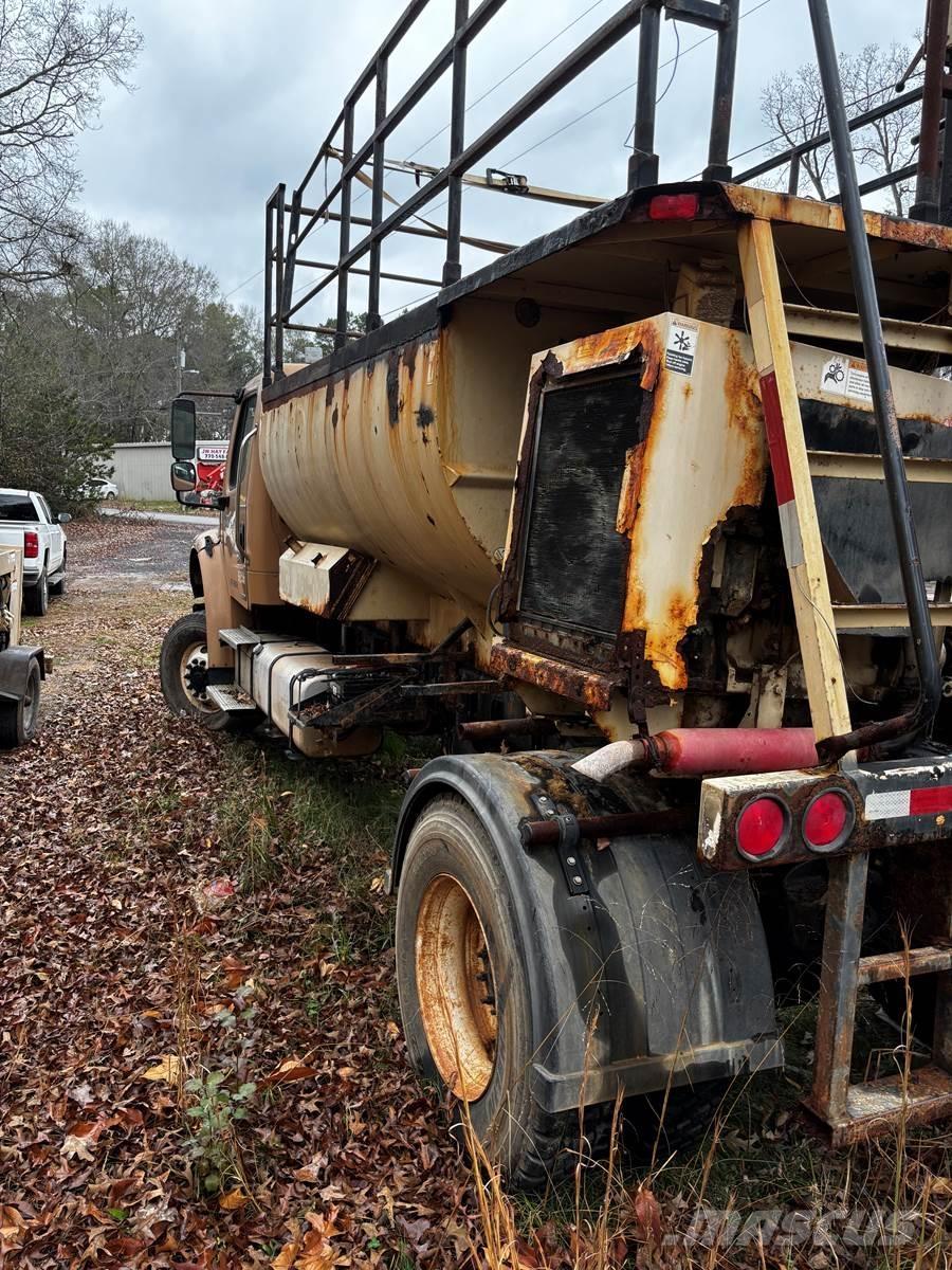 Finn T170 装料斗，气动吸粮机，升运机