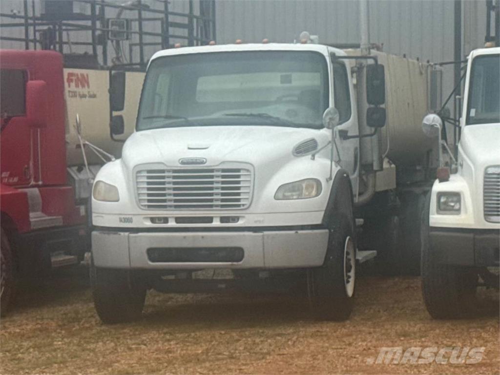 Finn T330 装料斗，气动吸粮机，升运机