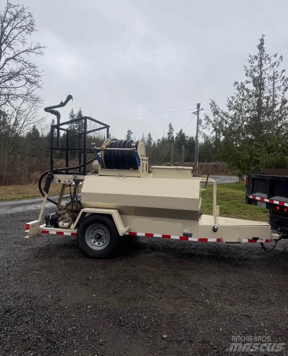 Finn T60T 装料斗，气动吸粮机，升运机