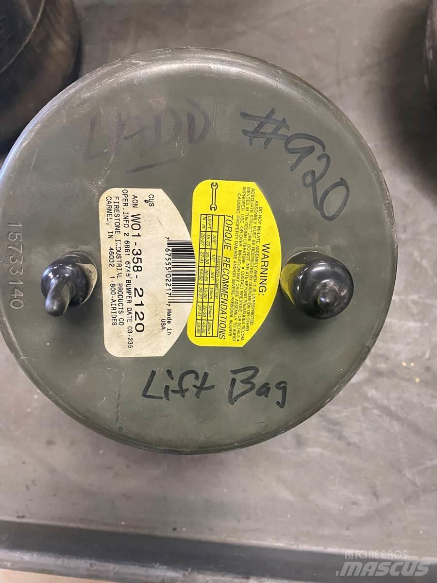 Firestone  运输工具-其他