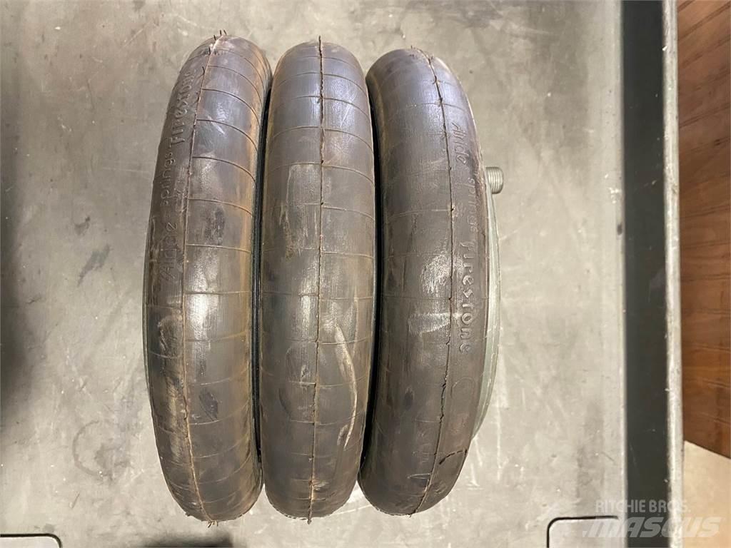 Firestone  运输工具-其他