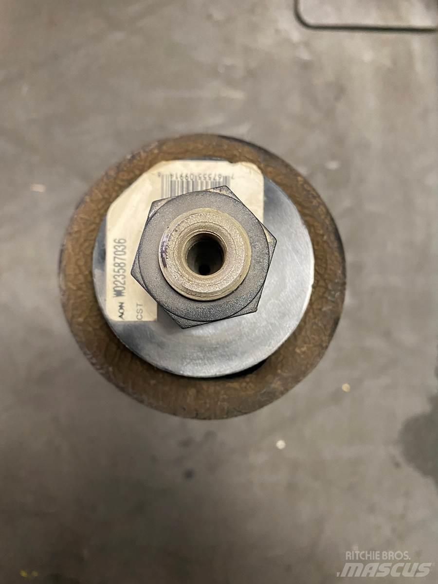 Firestone  运输工具-其他