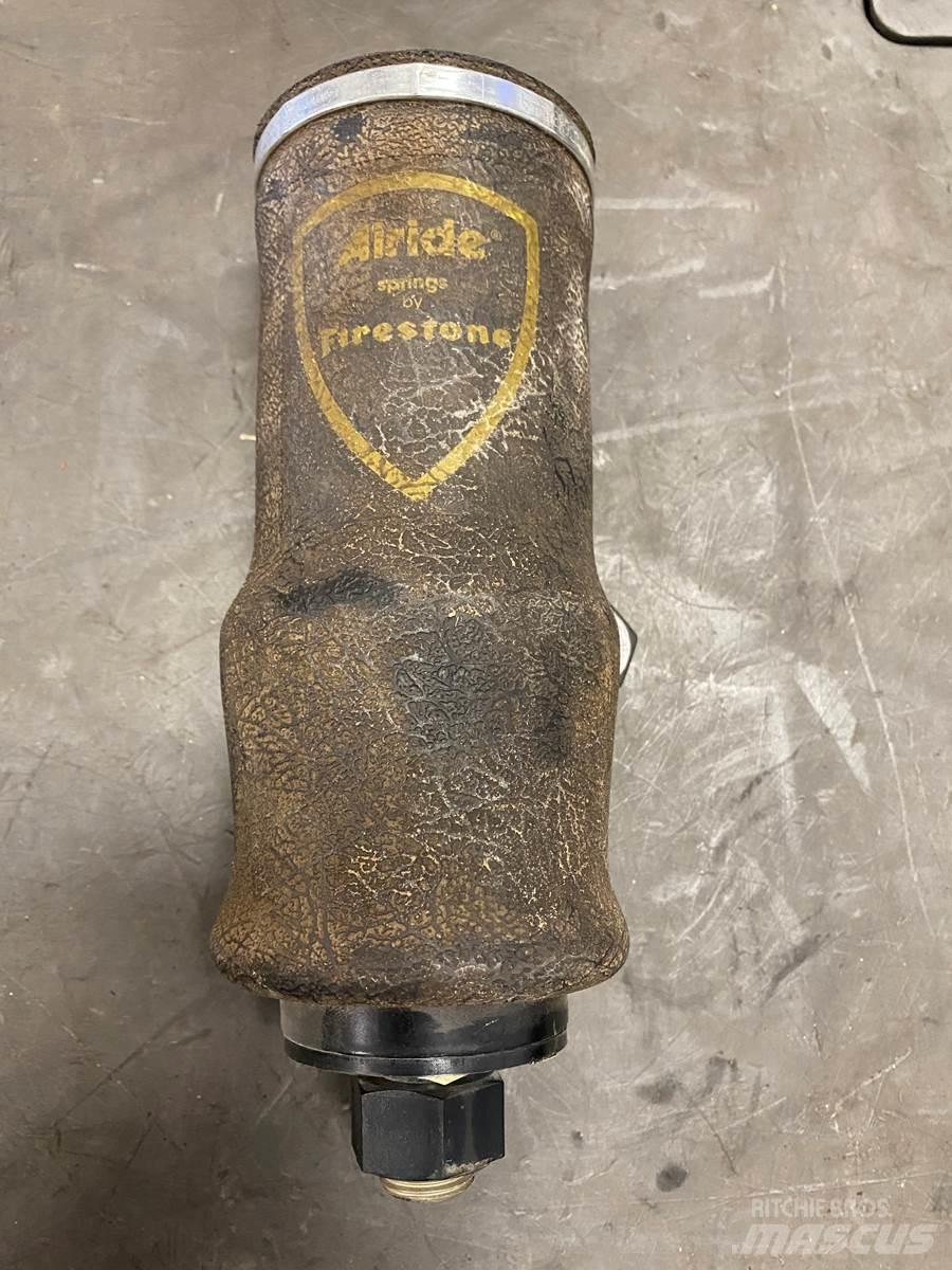 Firestone  运输工具-其他