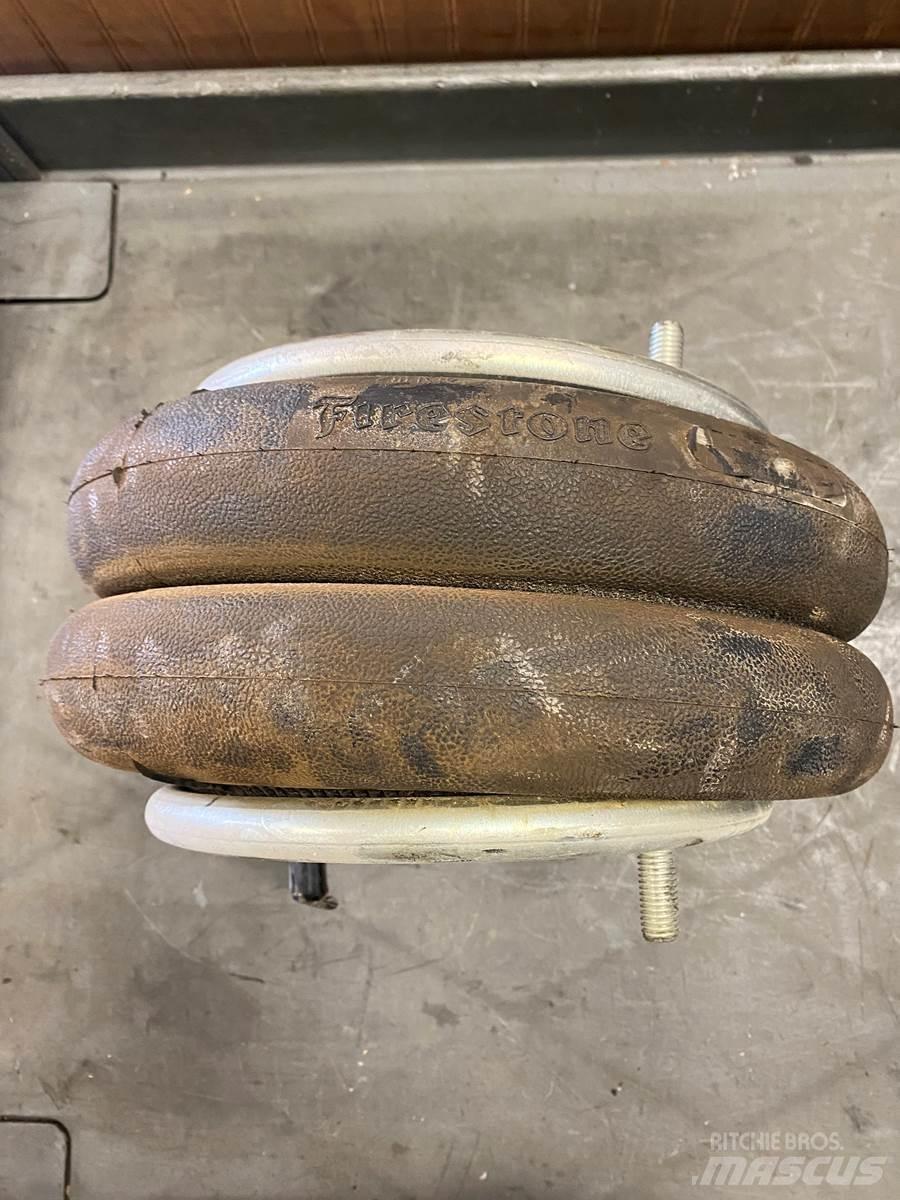 Firestone  运输工具-其他