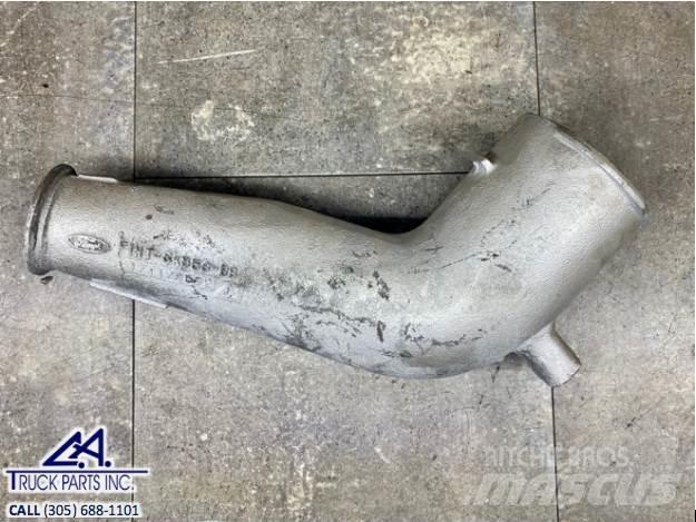 Ford  运输工具-其他