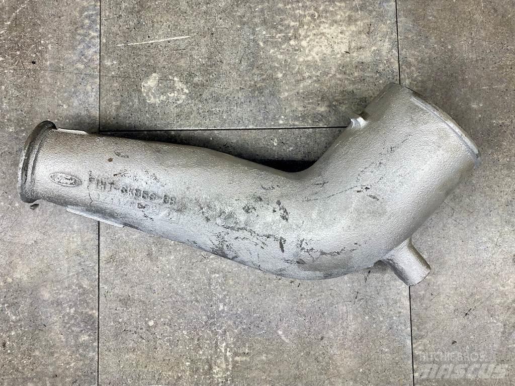 Ford  运输工具-其他