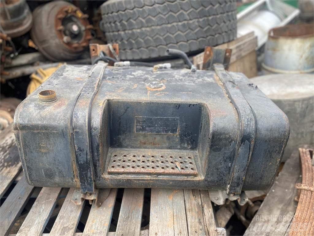 Ford  油罐车
