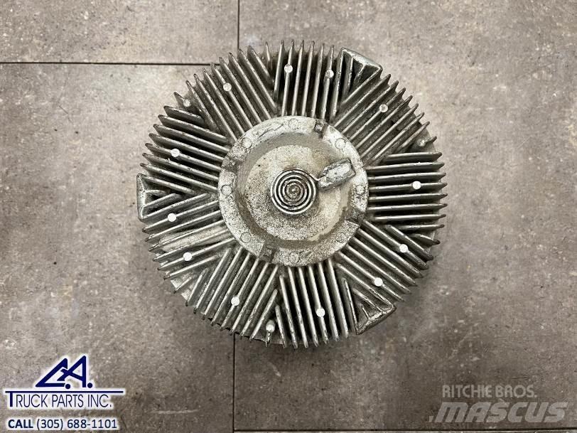 Ford  运输工具-其他