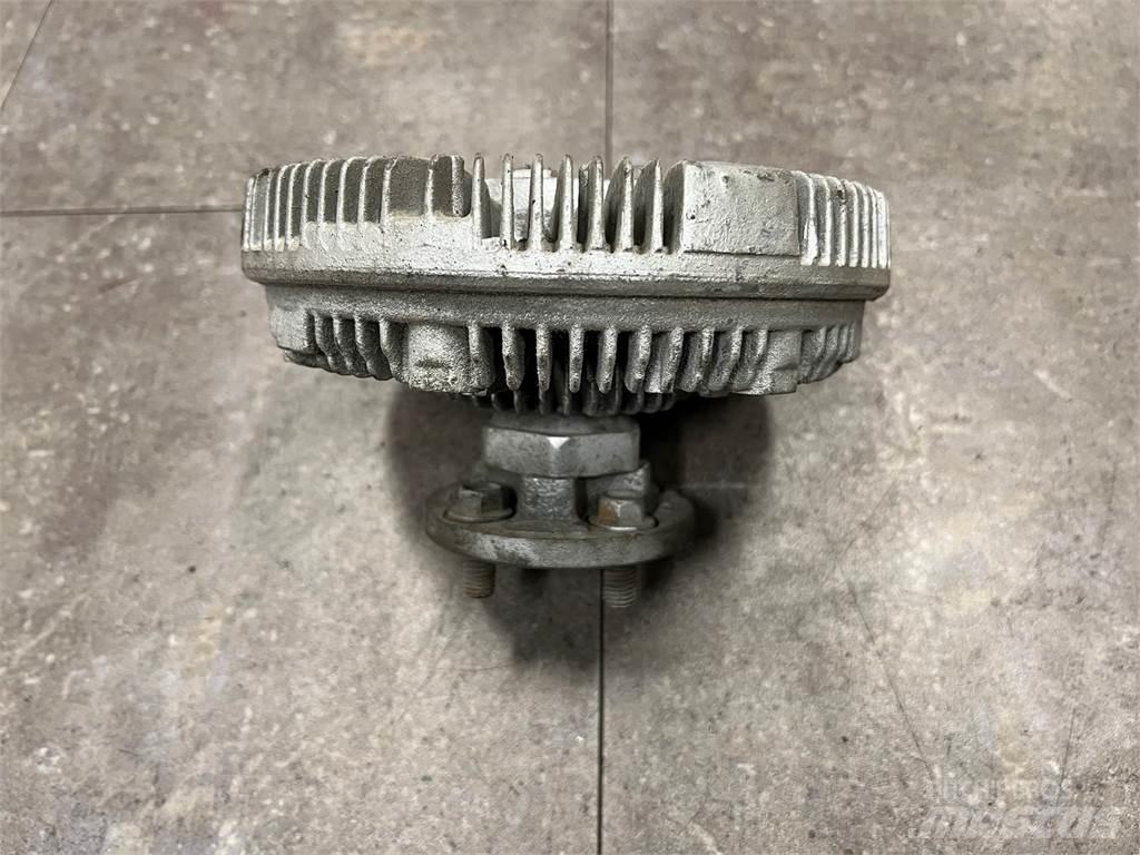 Ford  运输工具-其他