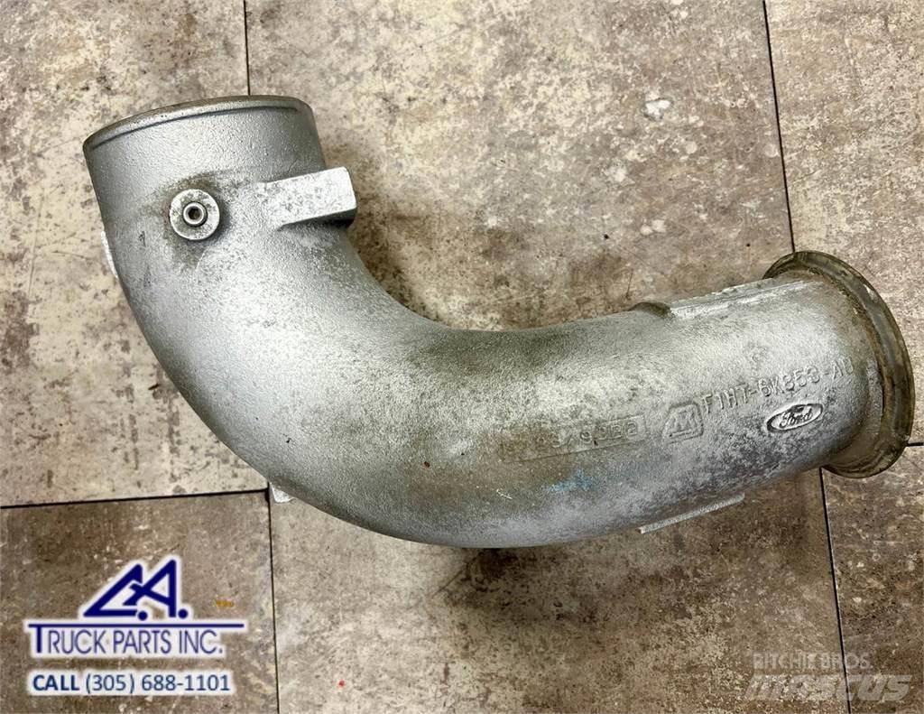 Ford  运输工具-其他