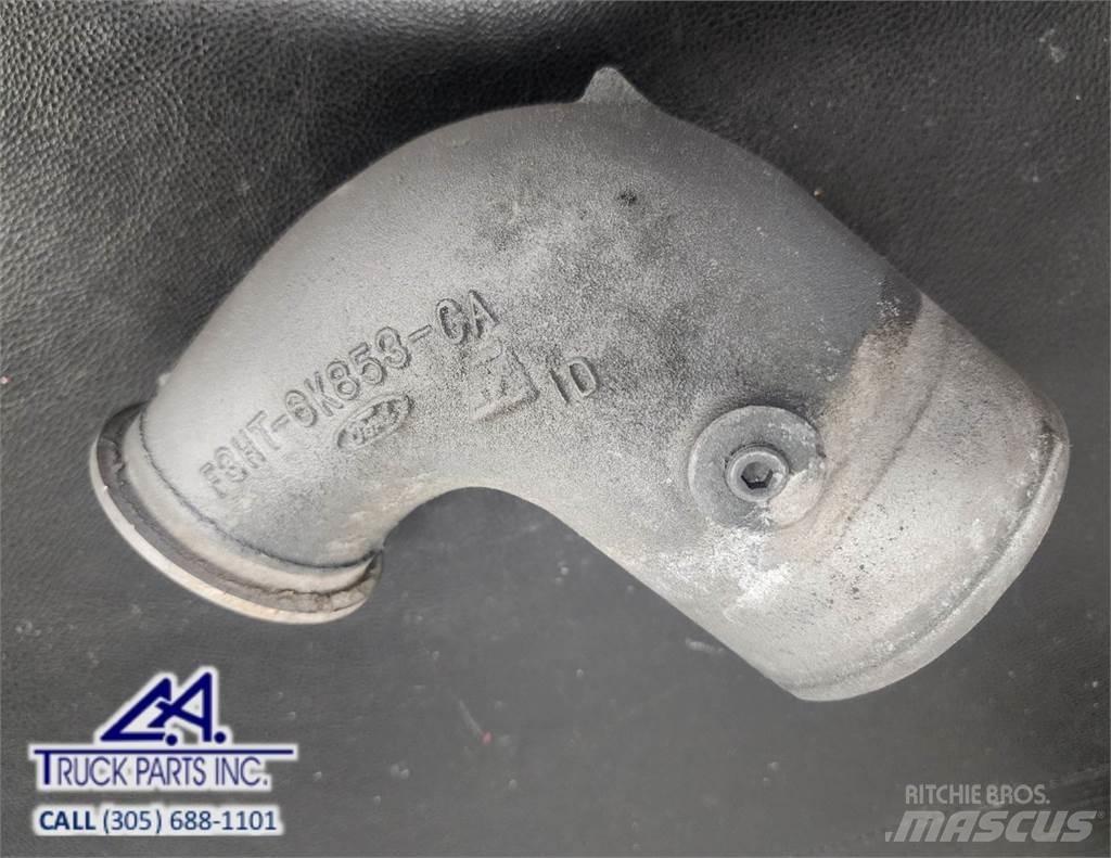 Ford  运输工具-其他