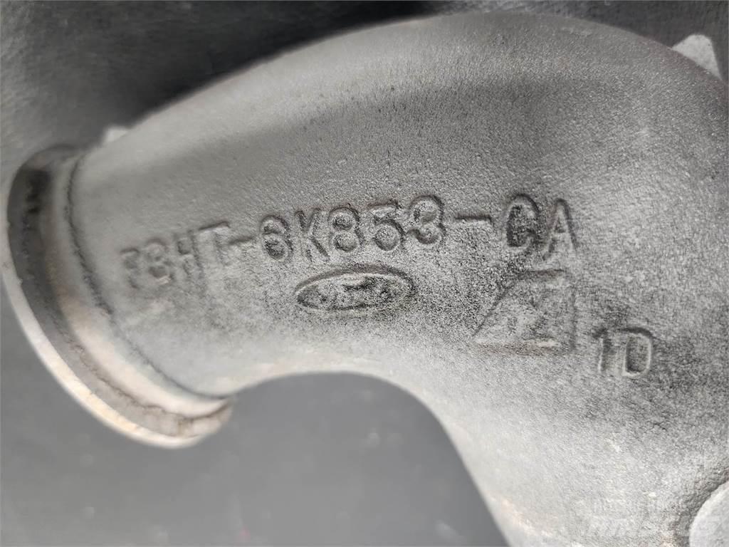 Ford  运输工具-其他