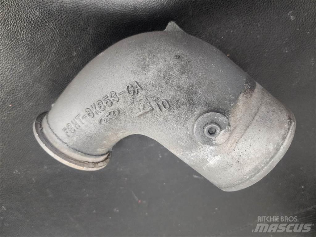 Ford  运输工具-其他