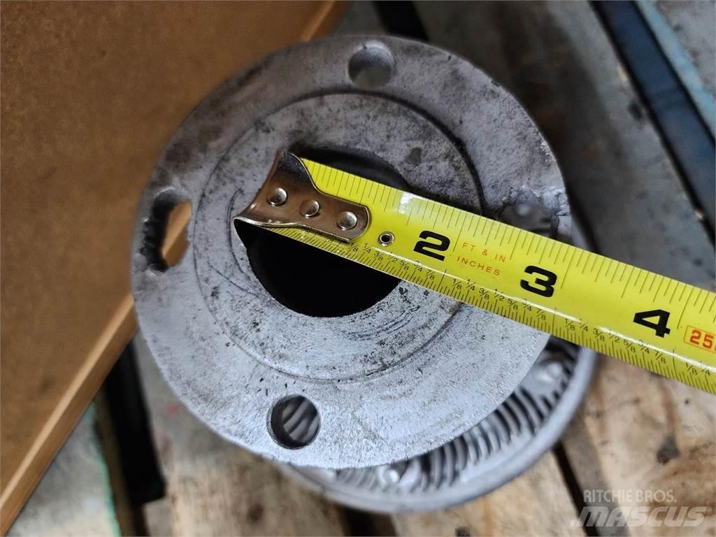 Ford  运输工具-其他